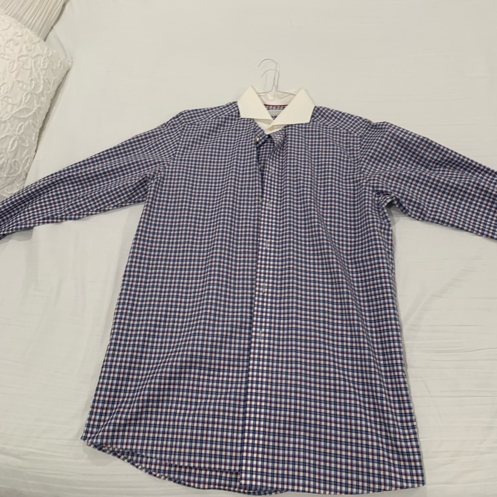 Mens brand new dress shirt